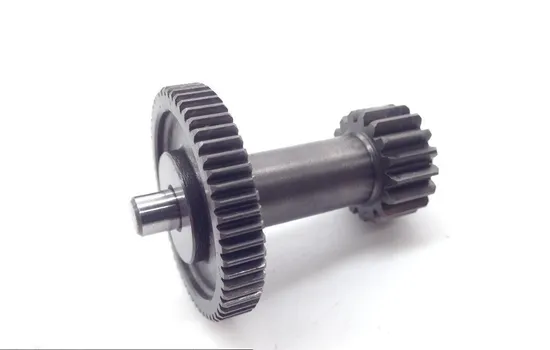 Shift Motor from Rubicon 500 2001 Honda TRX500FA