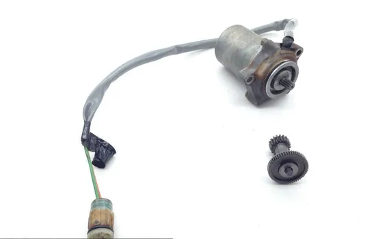 Shift Motor from Rubicon 500 2001 Honda TRX500FA