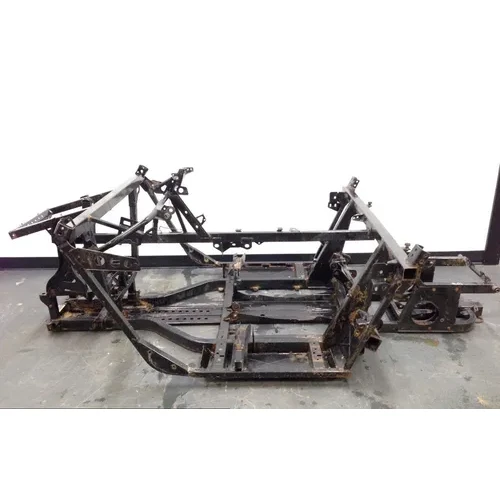 Frame Chassis 2013 Can-Am Commander 800R 4x4 XT EFI 1833 3