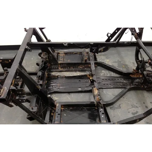 Frame Chassis 2013 Can-Am Commander 800R 4x4 XT EFI 1833 17