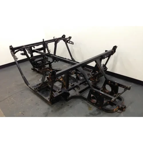 Frame Chassis 2013 Can-Am Commander 800R 4x4 XT EFI 1833 5