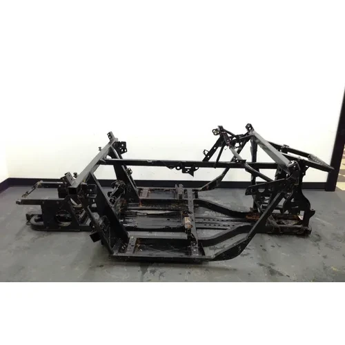 Frame Chassis 2013 Can-Am Commander 800R 4x4 XT EFI 1833 11
