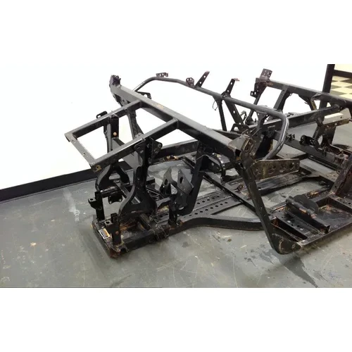 Frame Chassis 2013 Can-Am Commander 800R 4x4 XT EFI 1833 7