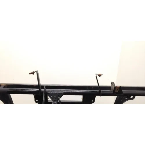 Frame Chassis 2013 Can-Am Commander 800R 4x4 XT EFI 1833 9
