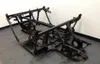 Frame Chassis 2013 Can-Am Commander 800R 4x4 XT EFI 1833