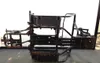 Frame Chassis 2013 Can-Am Commander 800R 4x4 XT EFI 1833