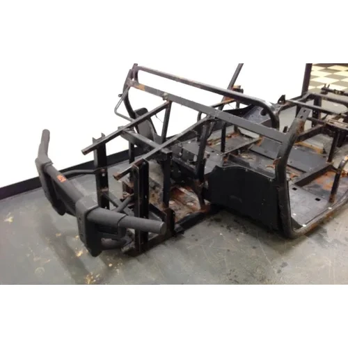 Frame Chassis 2013 Yamaha Rhino 700 YXR700F 4x4 FI 1828A x 7