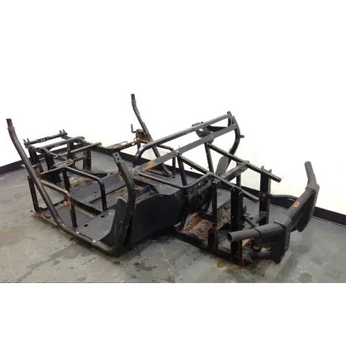 Frame Chassis 2013 Yamaha Rhino 700 YXR700F 4x4 FI 1828A x 16