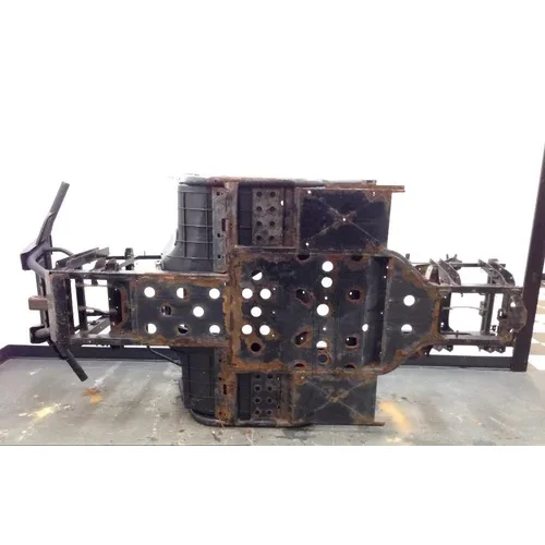 Frame Chassis 2013 Yamaha Rhino 700 YXR700F 4x4 FI 1828A x 10