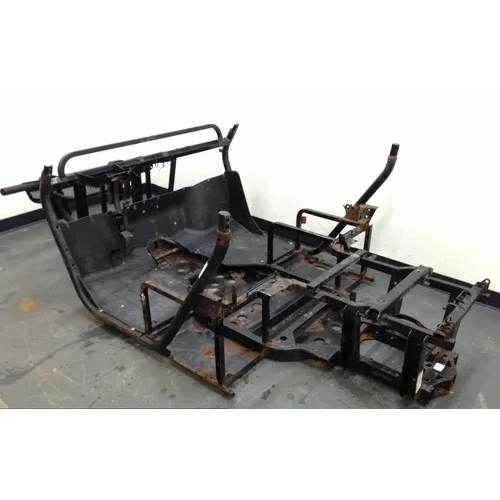 Frame Chassis 2013 Yamaha Rhino 700 YXR700F 4x4 FI 1828A x 5