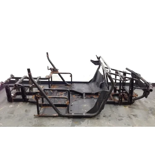 Frame Chassis 2013 Yamaha Rhino 700 YXR700F 4x4 FI 1828A x 14