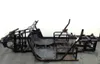 Frame Chassis 2013 Yamaha Rhino 700 YXR700F 4x4 FI 1828A x