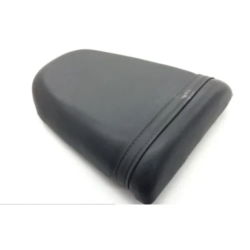 Rear Passenger Seat Back Pad Cushion 2002 Suzuki GSXR750 1807 5