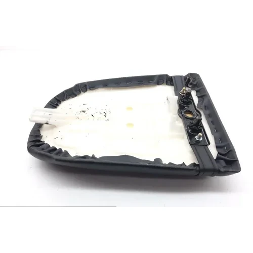 Rear Passenger Seat Back Pad Cushion 2002 Suzuki GSXR750 1807 9