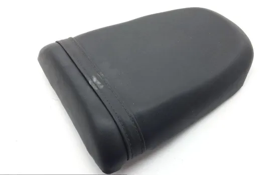 Rear Passenger Seat Back Pad Cushion 2002 Suzuki GSXR750 1807