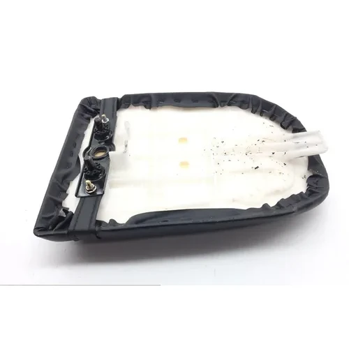 Rear Passenger Seat Back Pad Cushion 2002 Suzuki GSXR750 1807 10