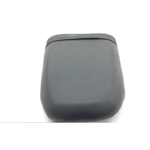 Rear Passenger Seat Back Pad Cushion 2002 Suzuki GSXR750 1807 7