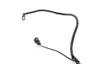 Positive Negative Battery Starter Wires 2002 Suzuki GSXR750 1807