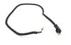 Positive Negative Battery Starter Wires 2002 Suzuki GSXR750 1807