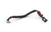 Positive Negative Battery Starter Wires 2002 Suzuki GSXR750 1807