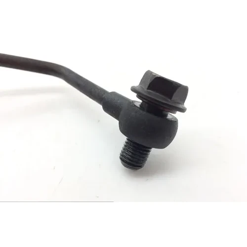 Engine Oil Lines 2007 Kawasaki KLR650 1811 5