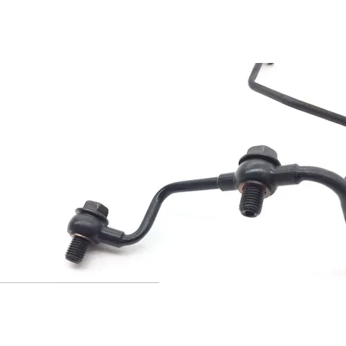Engine Oil Lines 2007 Kawasaki KLR650 1811 6