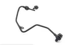 Engine Oil Lines 2007 Kawasaki KLR650 1811