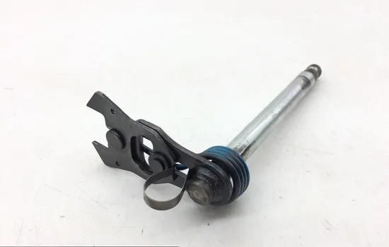 Engine Shifter Shift Shaft 2007 Kawasaki KLR650 1811