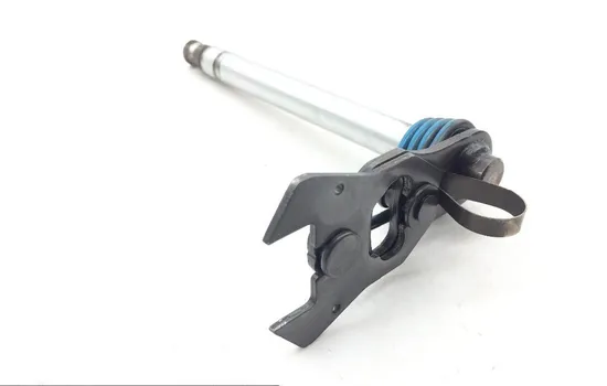 Engine Shifter Shift Shaft 2007 Kawasaki KLR650 1811