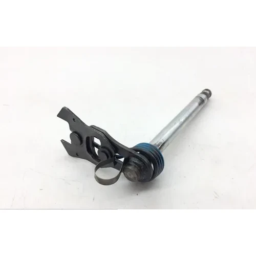 Engine Shifter Shift Shaft 2007 Kawasaki KLR650 1811 3