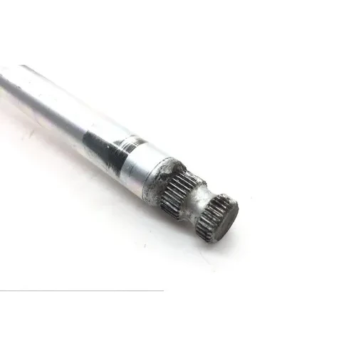 Engine Shifter Shift Shaft 2007 Kawasaki KLR650 1811 5