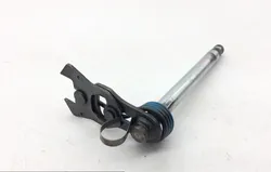 Engine Shifter Shift Shaft 2007 Kawasaki KLR650 1811