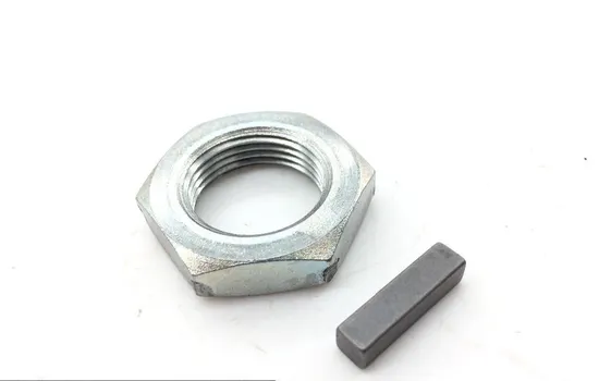 Engine Crank Shaft Gear 2007 Kawasaki KLR650 1811