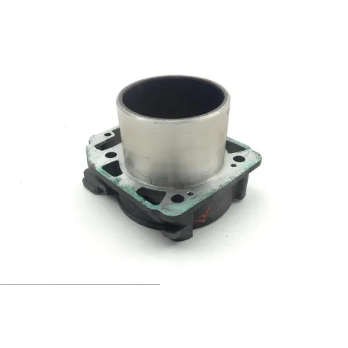 Engine Cylinder Jug Front 2013 Can-Am Commander 800R 4x4 XT EFI 1833 PARTS 3