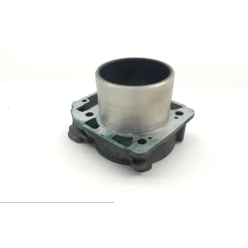 Engine Cylinder Jug Rear 2013 Can-Am Commander 800R 4x4 XT EFI 1833 PARTS 5
