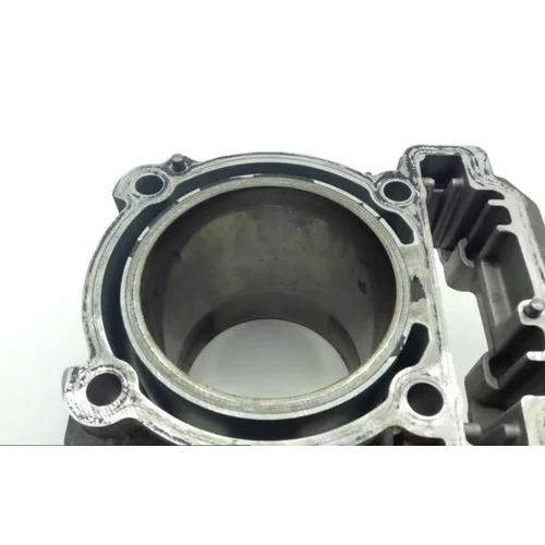 Engine Cylinder Jug Rear 2013 Can-Am Commander 800R 4x4 XT EFI 1833 PARTS 9