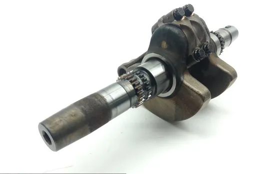 Engine Crankshaft Crank Shaft 2013 Can-Am Commander 800R 4x4 XT EFI 1833 3