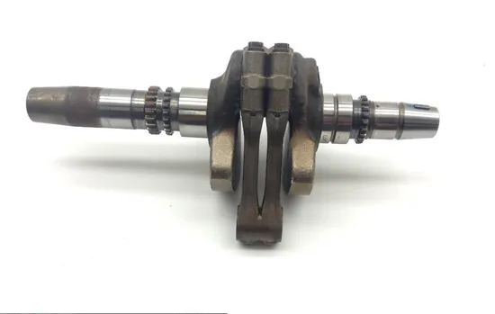 Engine Crankshaft Crank Shaft 2013 Can-Am Commander 800R 4x4 XT EFI 1833 6