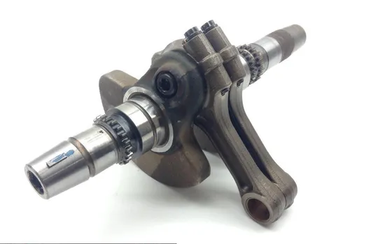 Engine Crankshaft Crank Shaft 2013 Can-Am Commander 800R 4x4 XT EFI 1833 1