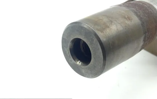 Engine Crankshaft Crank Shaft 2013 Can-Am Commander 800R 4x4 XT EFI 1833 4