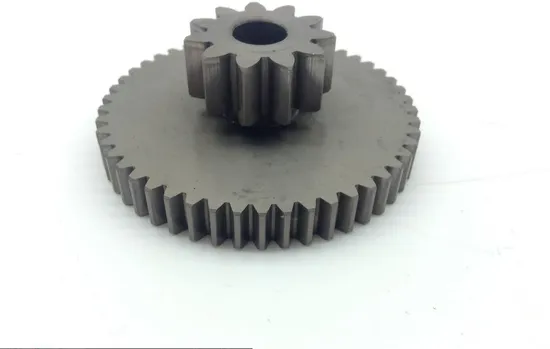 Engine Starter Gears 2013 Can-Am Commander 800R 4x4 XT EFI 1833