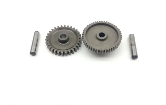 Engine Starter Gears 2013 Can-Am Commander 800R 4x4 XT EFI 1833