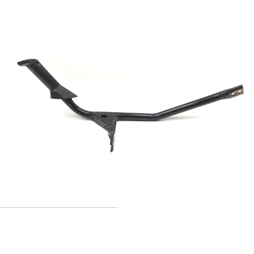 Passenger Handles 2013 Can-Am Commander 800R 4x4 XT EFI 1833 5