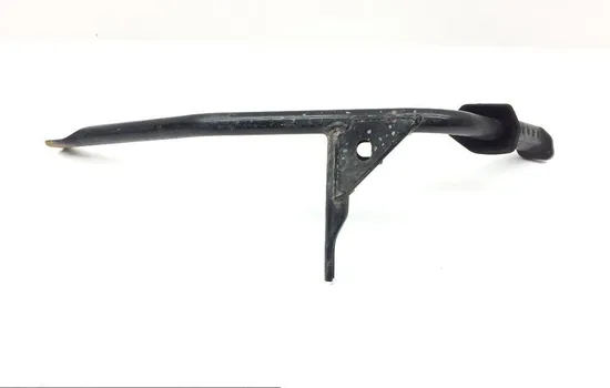 Passenger Handles 2013 Can-Am Commander 800R 4x4 XT EFI 1833