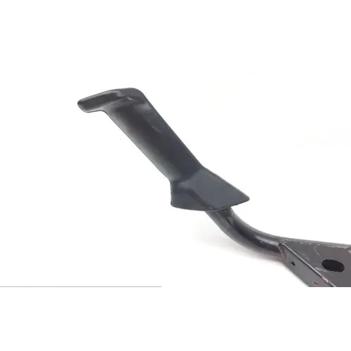 Passenger Handles 2013 Can-Am Commander 800R 4x4 XT EFI 1833 6
