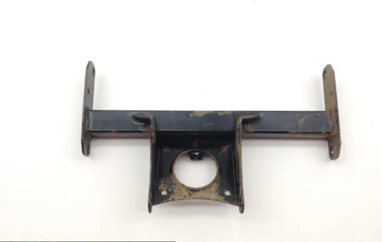 Rear Diff Skid 2013 Can-Am Commander 800R 4x4 XT EFI 1833