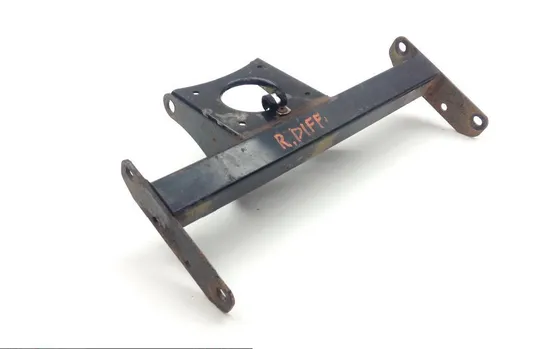 Rear Diff Skid 2013 Can-Am Commander 800R 4x4 XT EFI 1833