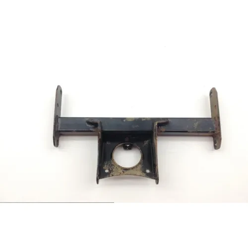 Rear Diff Skid 2013 Can-Am Commander 800R 4x4 XT EFI 1833 6