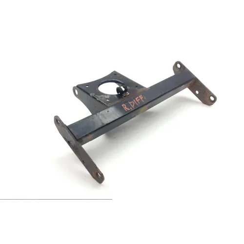 Rear Diff Skid 2013 Can-Am Commander 800R 4x4 XT EFI 1833 5