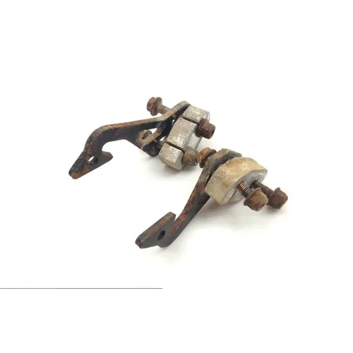 Bed Latches 2013 Can-Am Commander 800R 4x4 XT EFI 1833 3